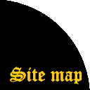academic regalia site map for caps and gowns