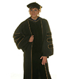 academic regalia