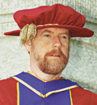 doctoral regalia