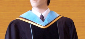 doctoral hood