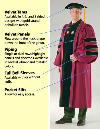 academicregalia